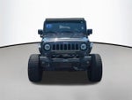 2017 Wrangler Unlimited Thumbnail 8