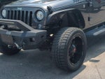 2017 Wrangler Unlimited Thumbnail 9