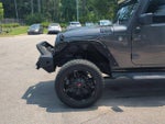 2017 Wrangler Unlimited Thumbnail 10