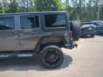 2017 Wrangler Unlimited Thumbnail 11