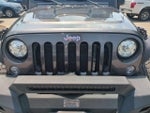 2017 Wrangler Unlimited Thumbnail 14