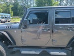 2017 Wrangler Unlimited Thumbnail 15