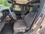 2017 Wrangler Unlimited Thumbnail 17