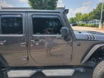 2017 Wrangler Unlimited Thumbnail 31