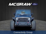 2017 Wrangler Unlimited Thumbnail 2