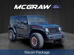 2017 Wrangler Unlimited Thumbnail 3