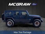 2017 Wrangler Unlimited Thumbnail 4