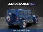 2017 Wrangler Unlimited Thumbnail 8