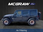 2017 Wrangler Unlimited Thumbnail 10