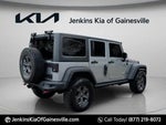 2017 Wrangler Unlimited Thumbnail 2