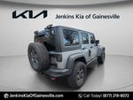 2017 Wrangler Unlimited Thumbnail 3