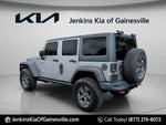 2017 Wrangler Unlimited Thumbnail 7