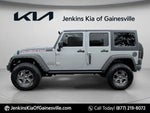 2017 Wrangler Unlimited Thumbnail 8
