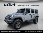 2017 Wrangler Unlimited Thumbnail 9