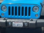 2017 Wrangler Unlimited Thumbnail 3