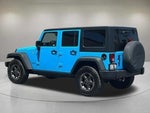 2017 Wrangler Unlimited Thumbnail 4