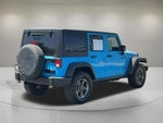 2017 Wrangler Unlimited Thumbnail 5