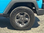 2017 Wrangler Unlimited Thumbnail 6