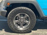 2017 Wrangler Unlimited Thumbnail 7