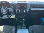 2017 Wrangler Unlimited Thumbnail 8