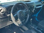2017 Wrangler Unlimited Thumbnail 11