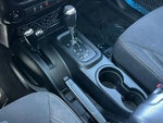 2017 Wrangler Unlimited Thumbnail 15
