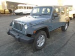 2014 Wrangler Unlimited Thumbnail 2
