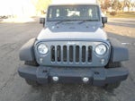 2014 Wrangler Unlimited Thumbnail 3
