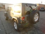 2014 Wrangler Unlimited Thumbnail 4