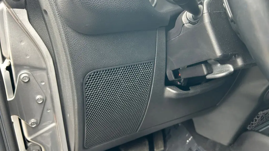 2016 Jeep Wrangler Sport S