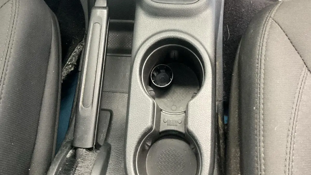 2018 Jeep Wrangler JK Sport