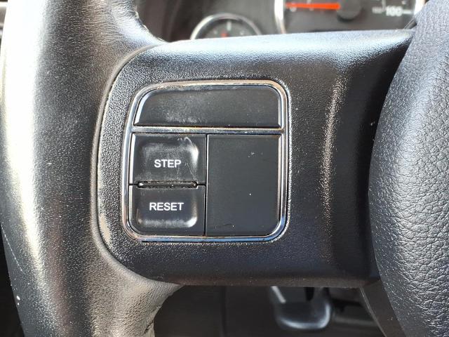 2016 Jeep Wrangler - $13,997