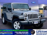 2015 Wrangler Thumbnail 1