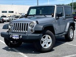 2015 Wrangler Thumbnail 3