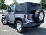 2015 Wrangler Thumbnail 6