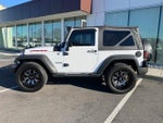 2012 Wrangler Thumbnail 2