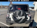 2012 Wrangler Thumbnail 4