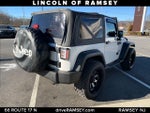 2012 Wrangler Thumbnail 7