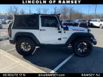 2012 Wrangler Thumbnail 8