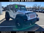 2012 Wrangler Thumbnail 9