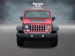 2014 Wrangler Thumbnail 2
