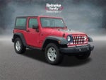 2014 Wrangler Thumbnail 3