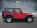 2014 Wrangler Thumbnail 4