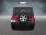 2014 Wrangler Thumbnail 6