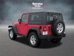 2014 Wrangler Thumbnail 8