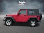 2014 Wrangler Thumbnail 9