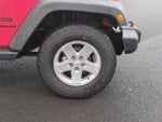 2014 Wrangler Thumbnail 19