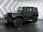 2015 Wrangler Thumbnail 3