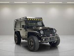 2016 Wrangler Thumbnail 1