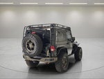 2016 Wrangler Thumbnail 3